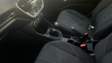 Ford Fiesta 1.0 EcoBoost 95 Trend 5dr Petrol Hatchback